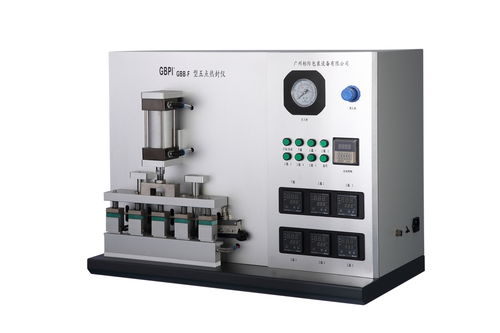 熱封儀是什么 主要其結構及應用用途方面有哪些