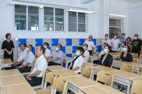 4億元投資攀枝花愛德實驗學校落成招生，教育投資新標桿