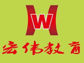 宏偉教育加盟投資解析 總投資24.29萬元及加盟費查詢指南