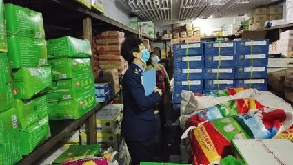 憑碼銷售 黑龍江嚴(yán)守進口冷鏈?zhǔn)称贩酪甙踩€
